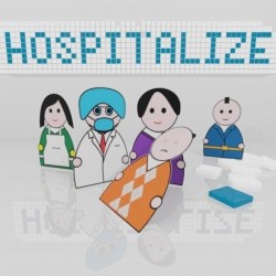 Hospitalize
