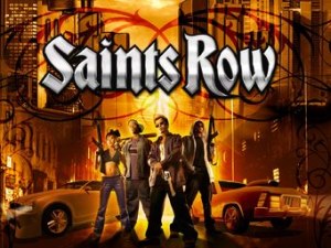 Saints Row скачать игру
