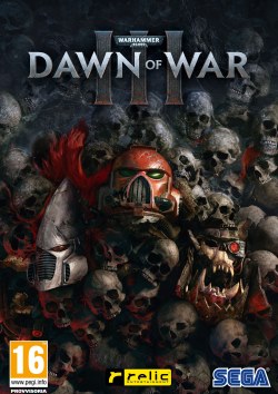 Warhammer 40 000 Dawn of War 3
