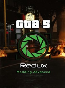 GTA 5 Redux