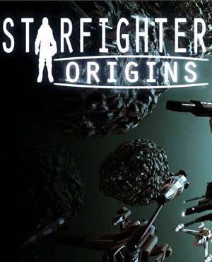 Starfighter Origins