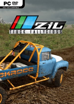 ZiL Truck RallyCross