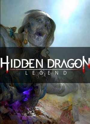 Hidden Dragon Legend